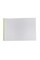 Fabriano Ecoqua Plus Perfect-Bound Notebook, 5.8 in x 8.3 in, A5